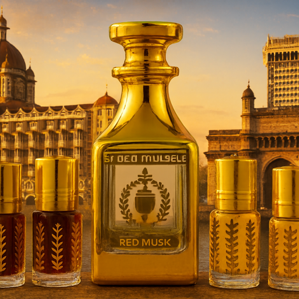Red Musk