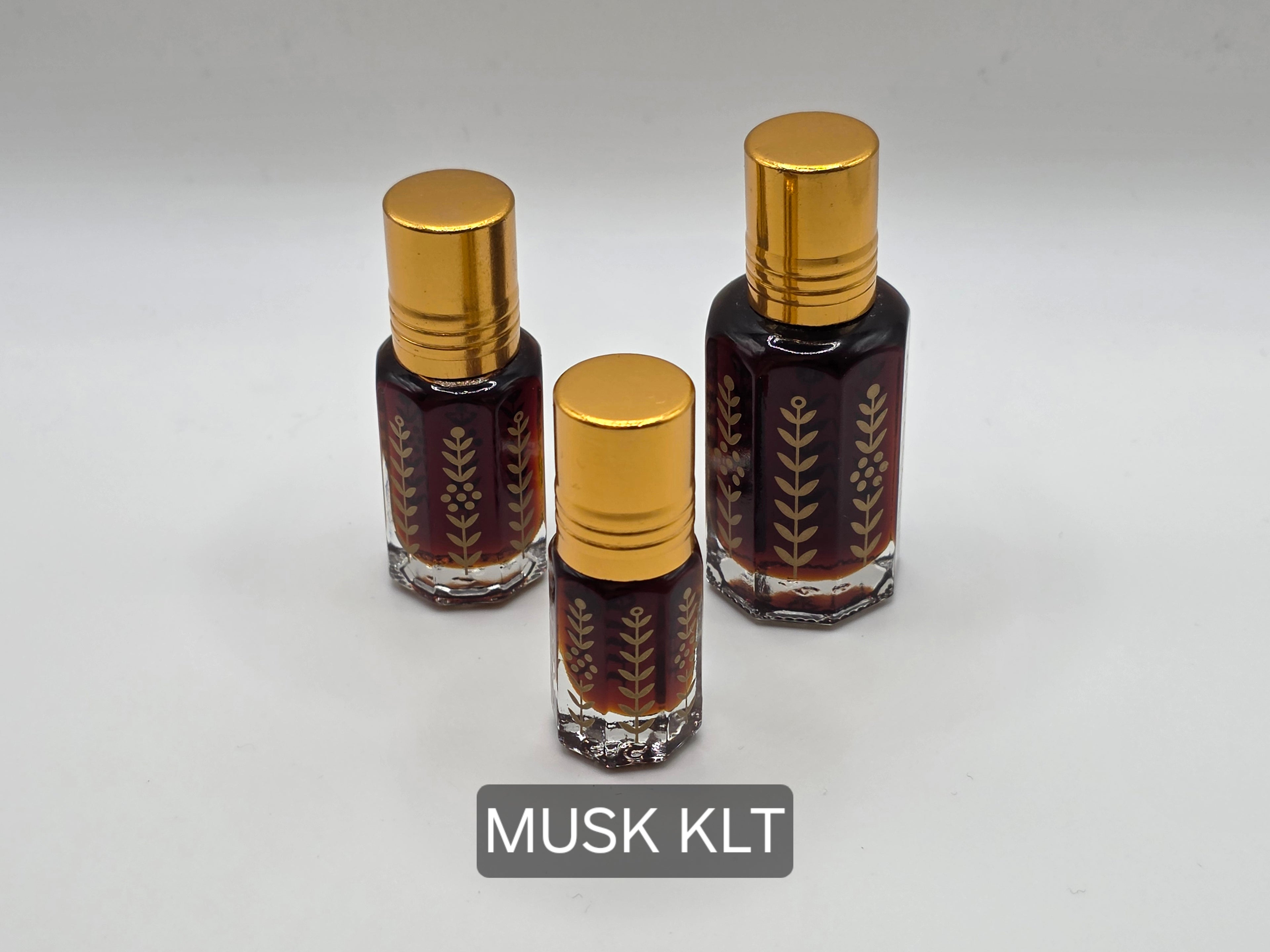 Musk KLT