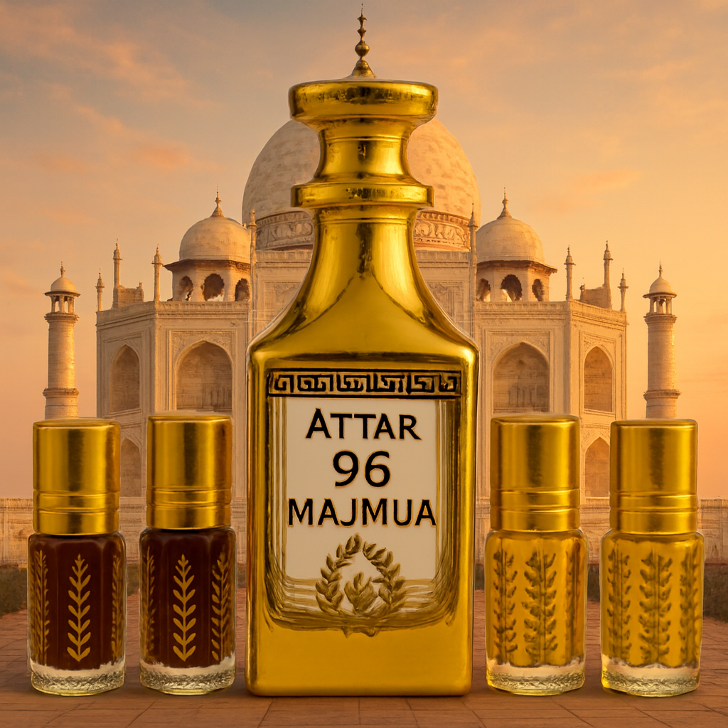Attar 96 Majmua