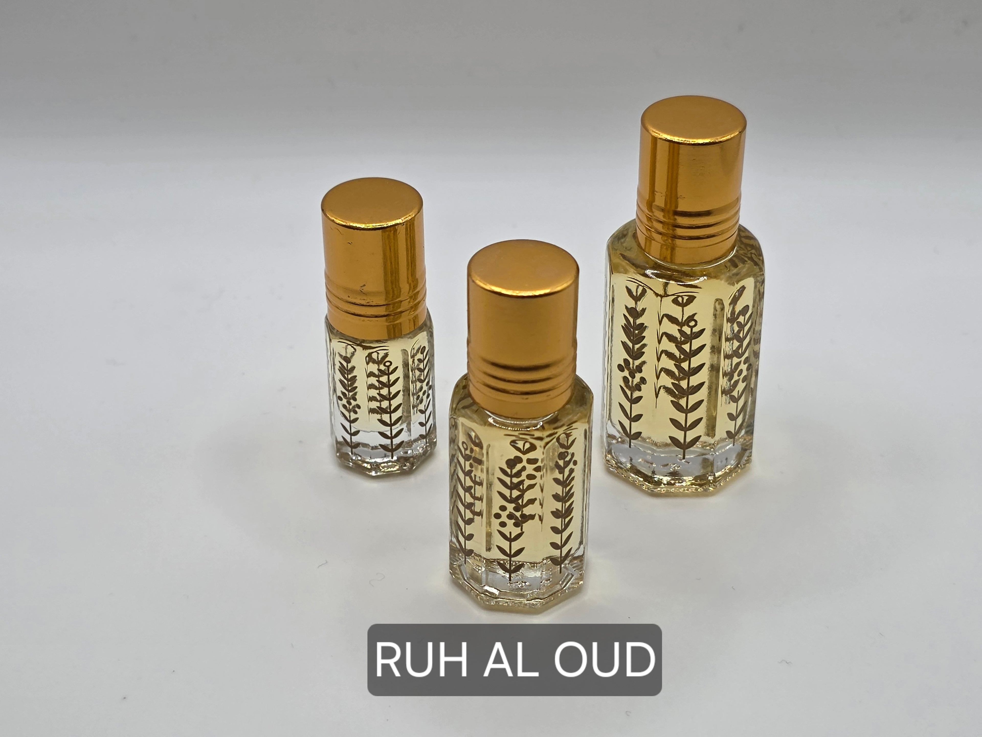 Ruh Al Oud