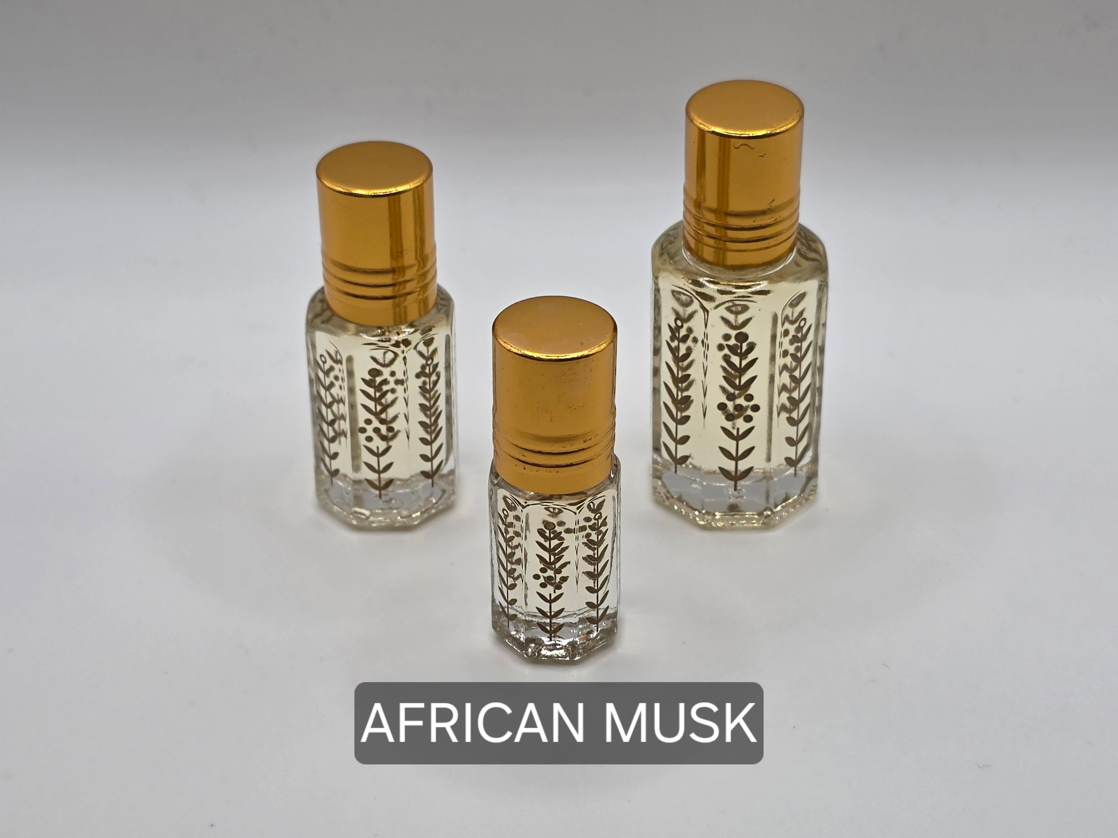African Musk