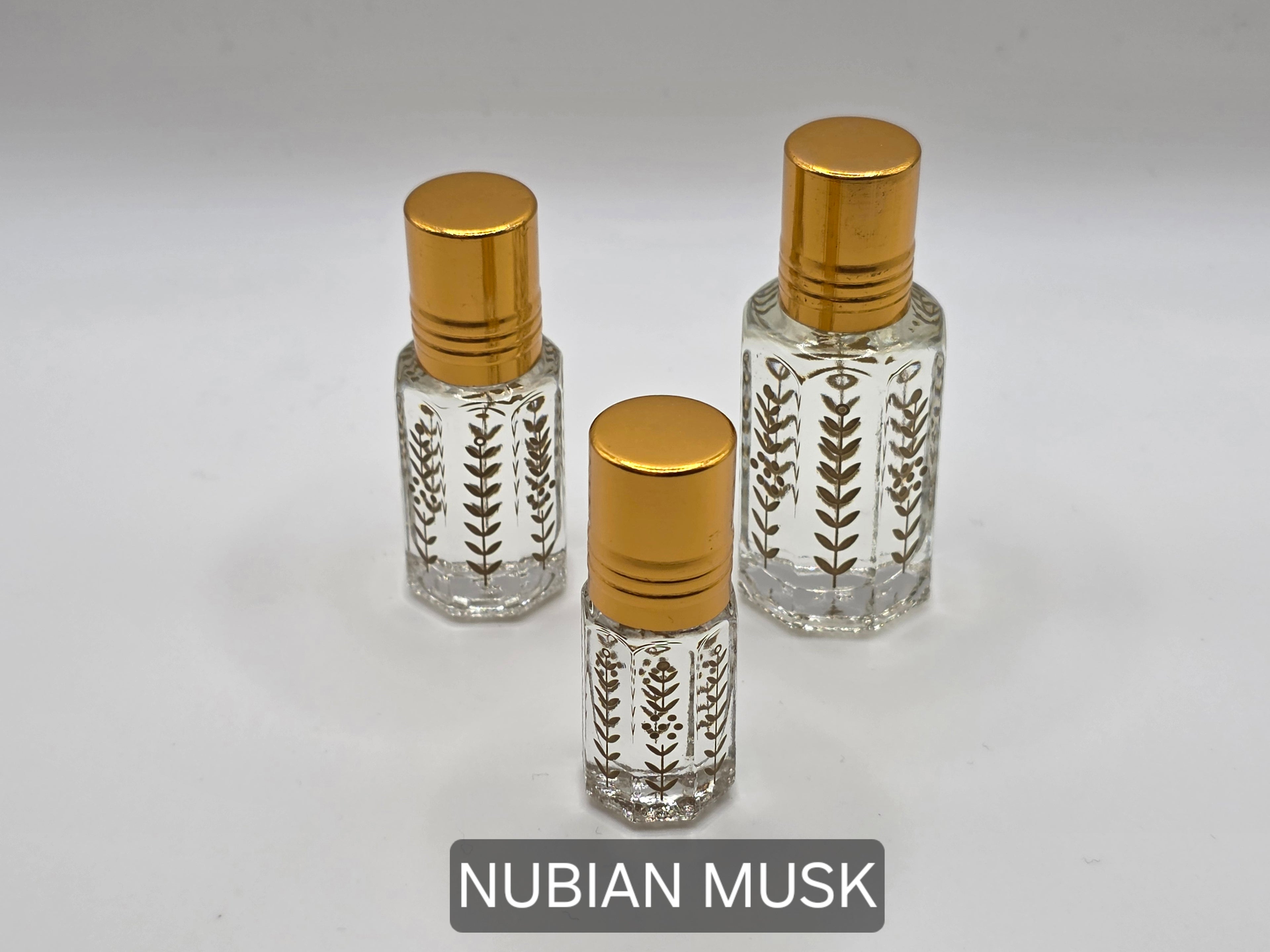Nubian Musk