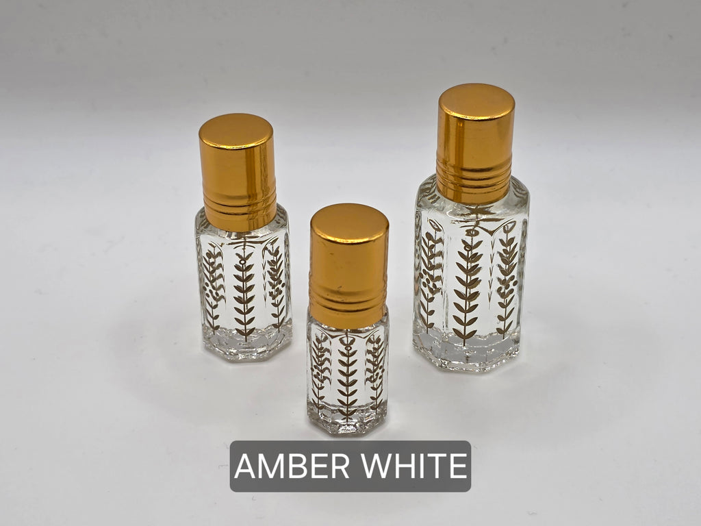 Amber White