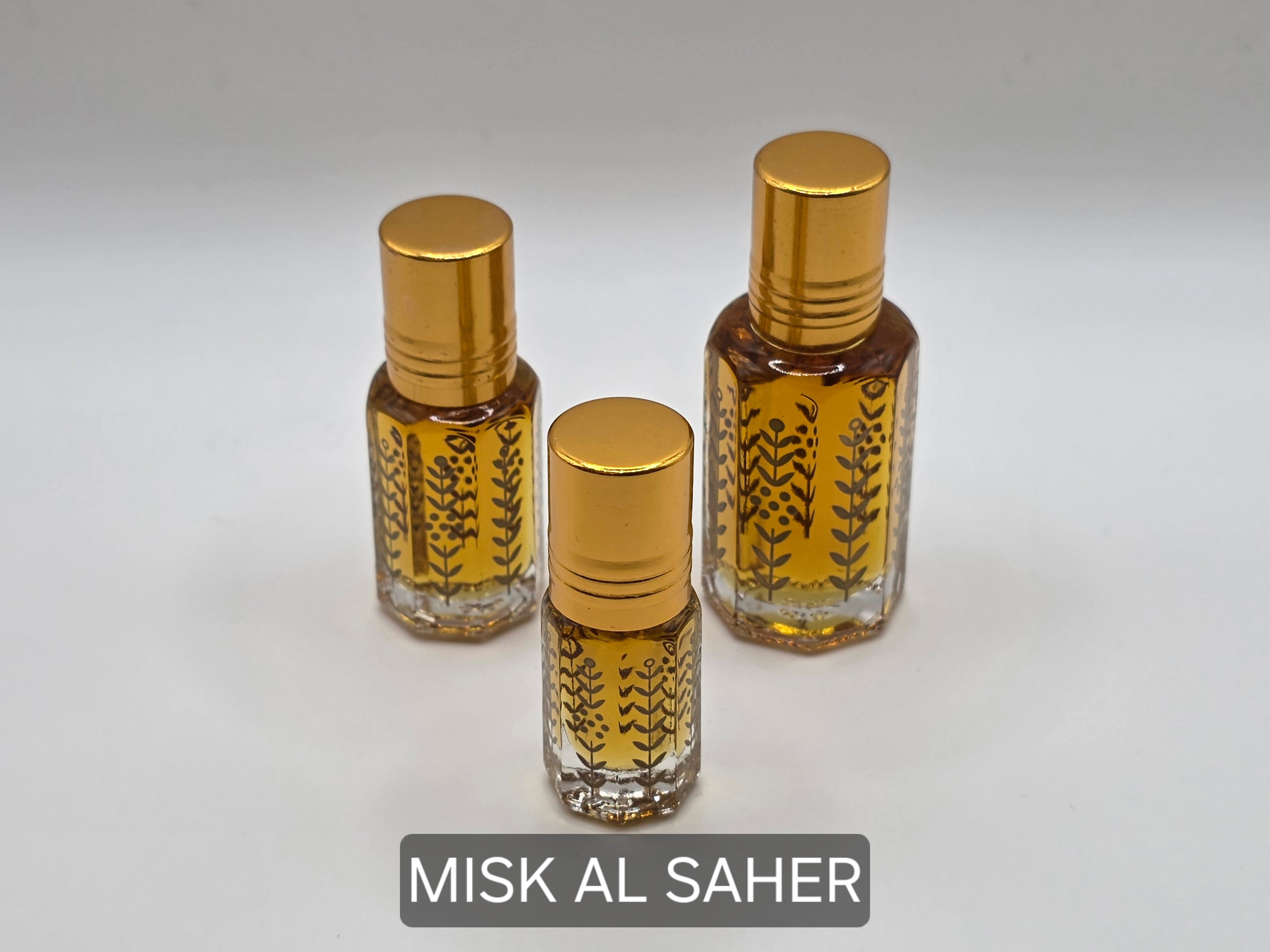 Misk Al Saher
