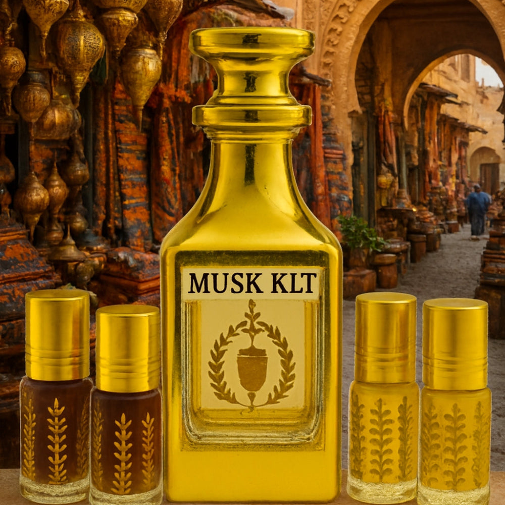 Musk KLT