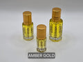Amber Gold