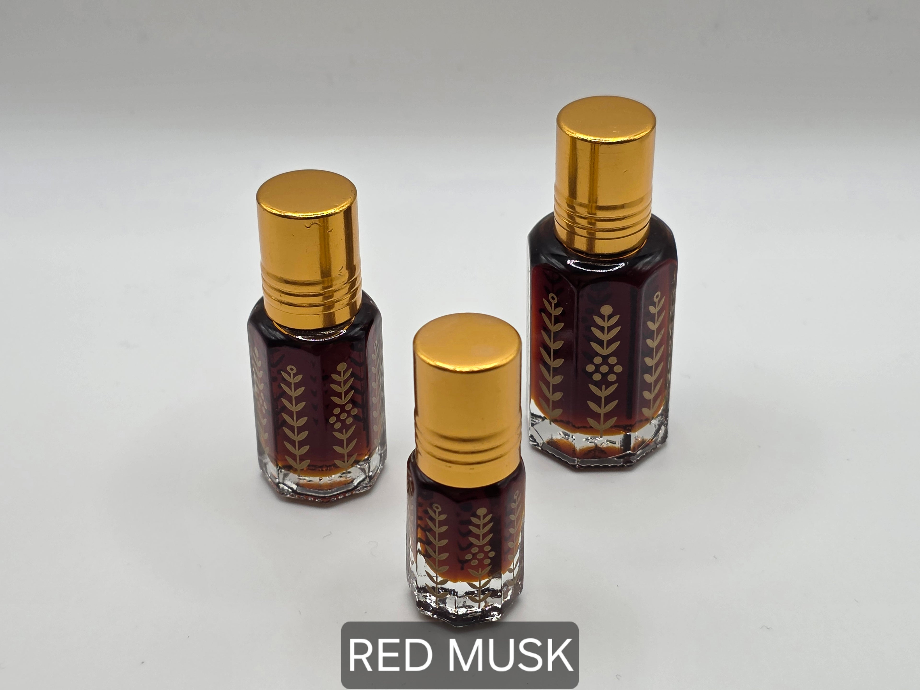 Red Musk