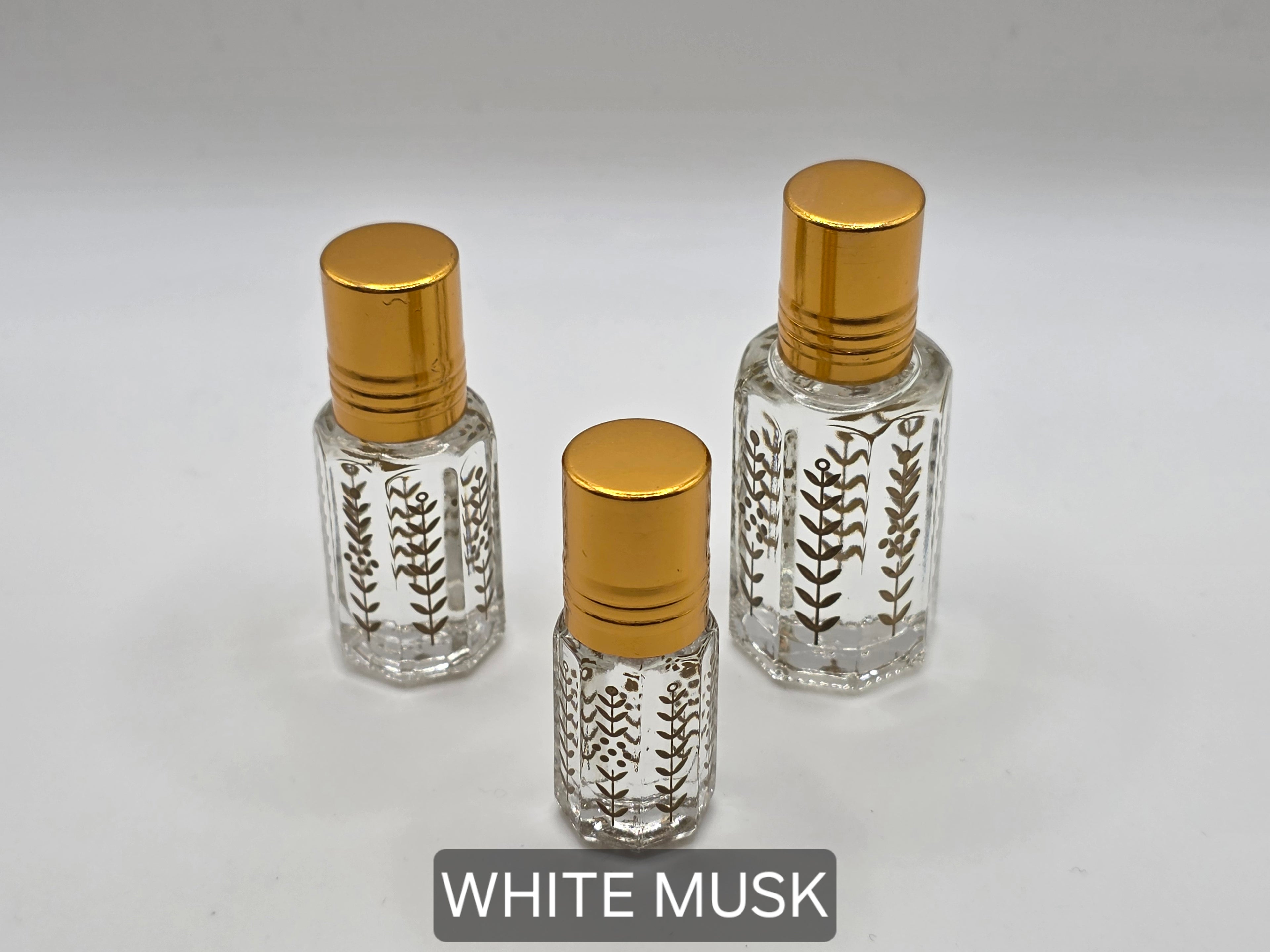 White Musk
