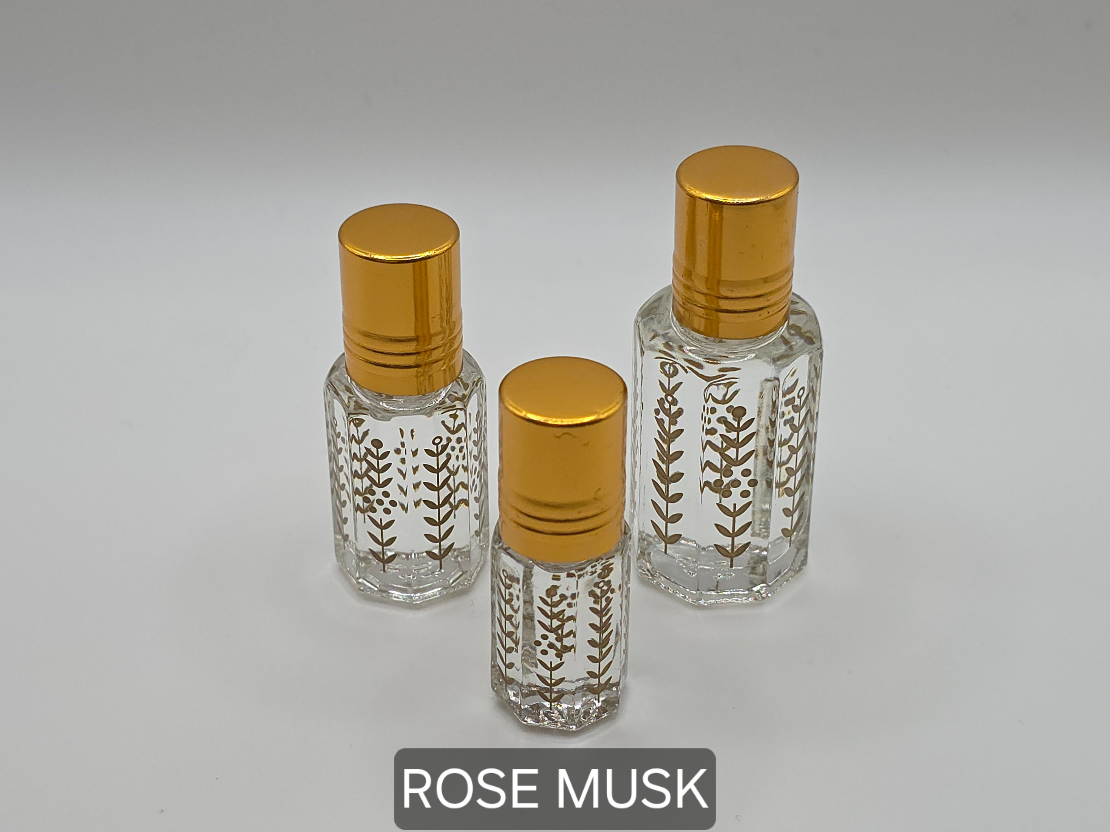 Rose musk