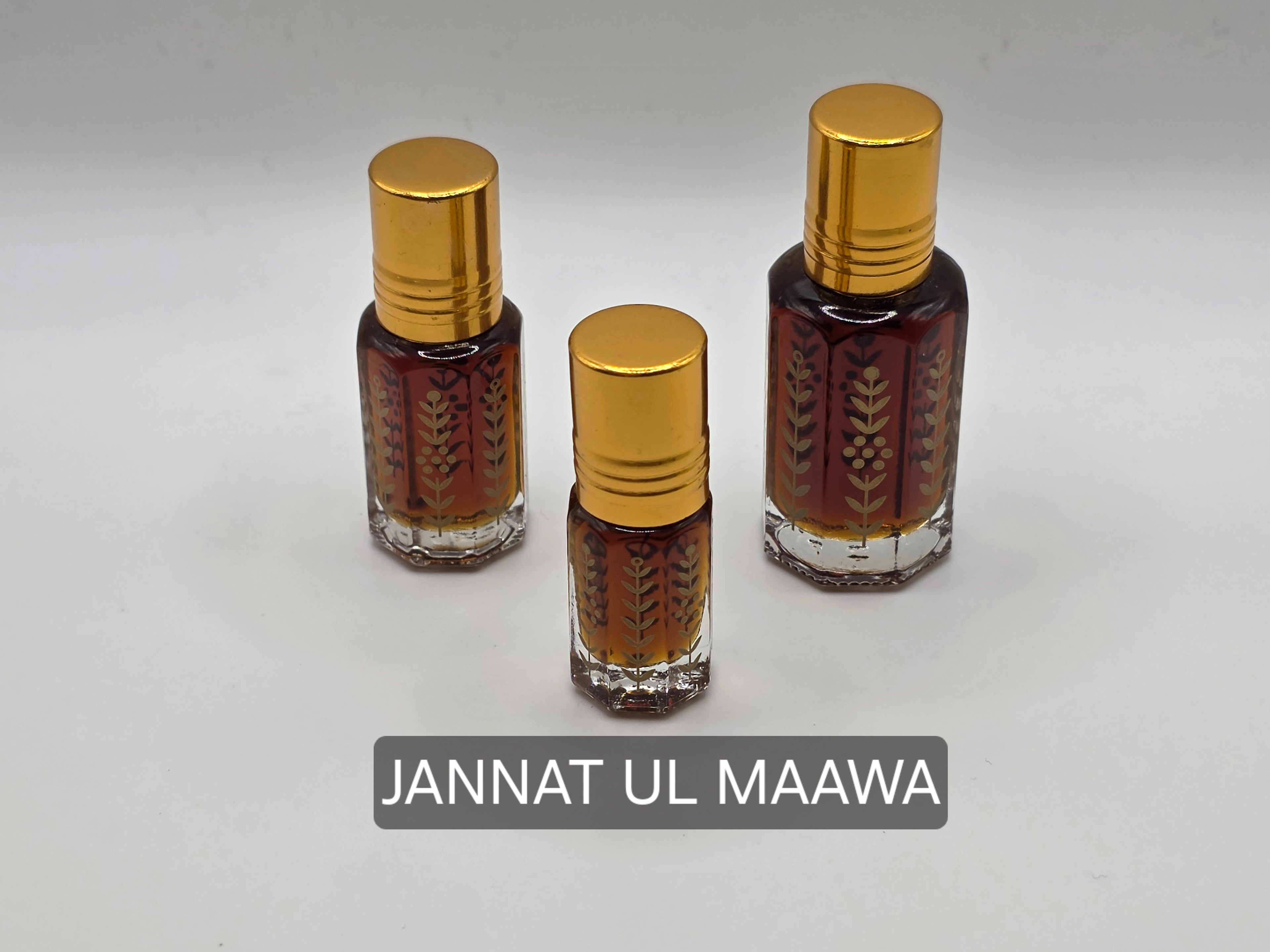 Jannatul Maawa